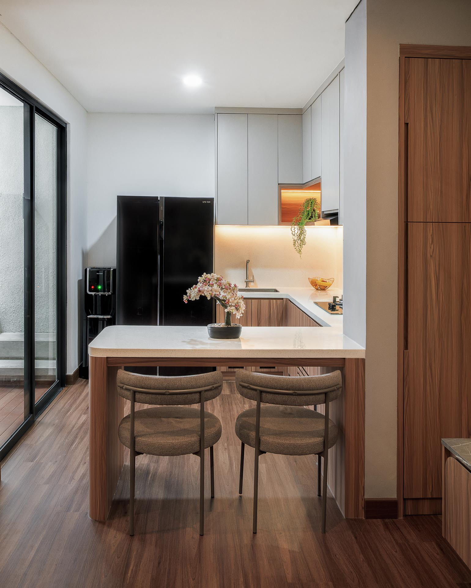 EM House, Bintaro